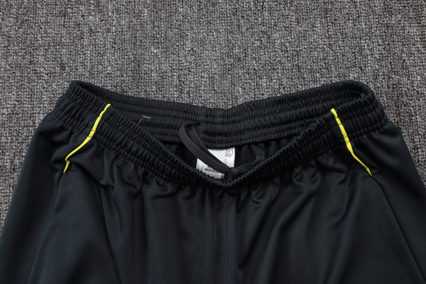 Real Madrid Training Kit (Jacket+Pants) Deep Grey 2025/26