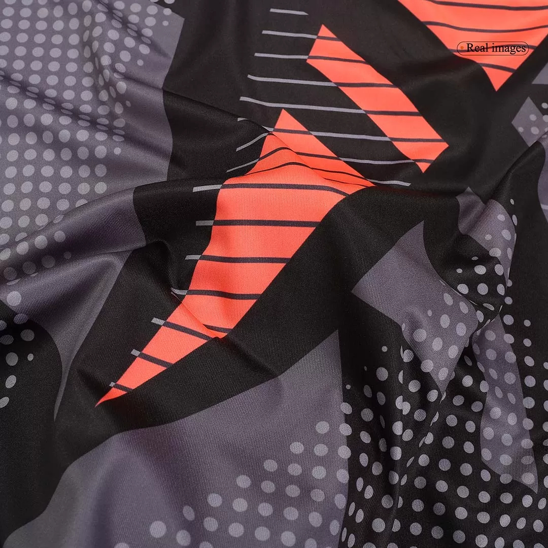 Mexico Goalkeeper Soccer Jersey Custom Shirt Copa America 2024