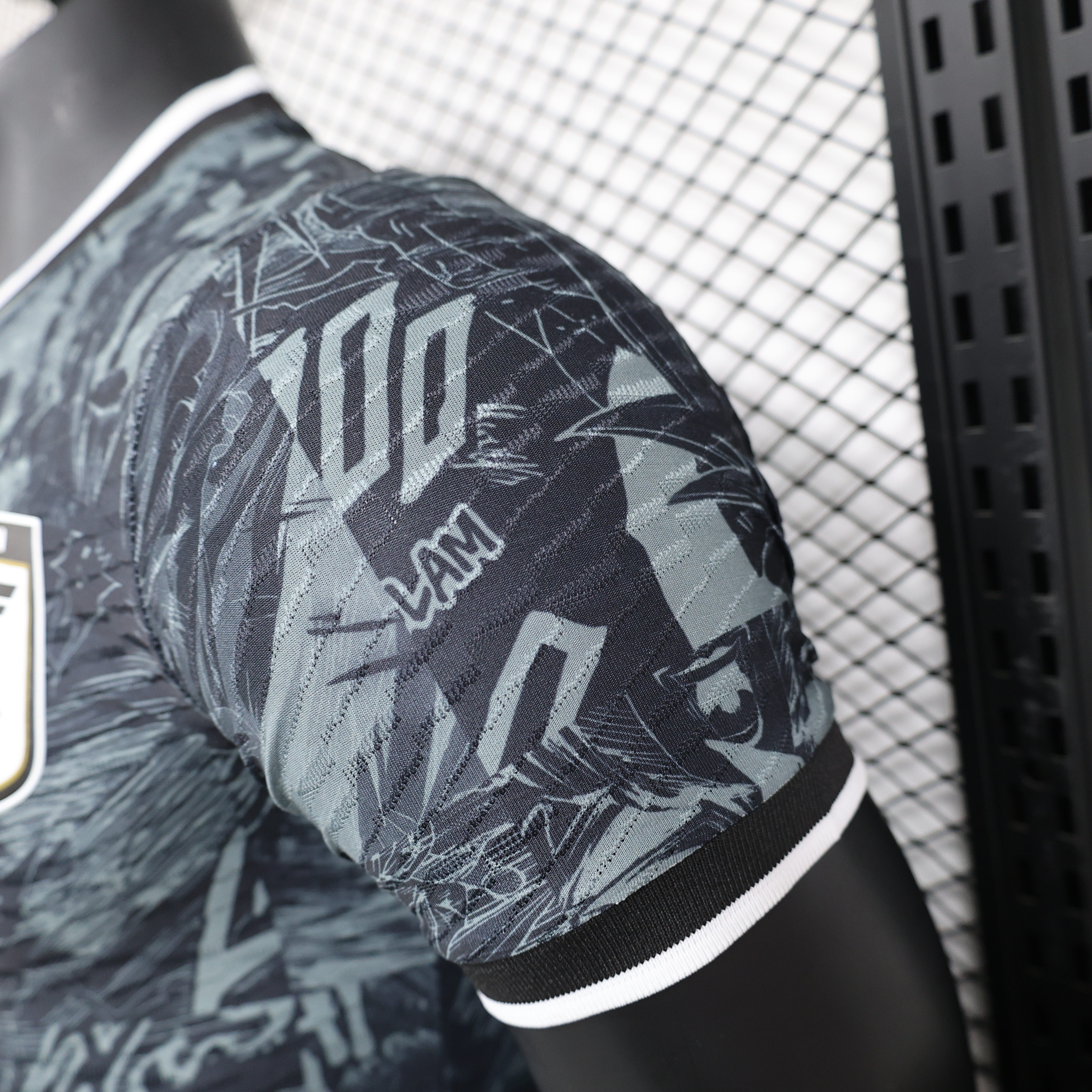 Japan Authentic Soccer Jersey Special Edition Shirt 2025