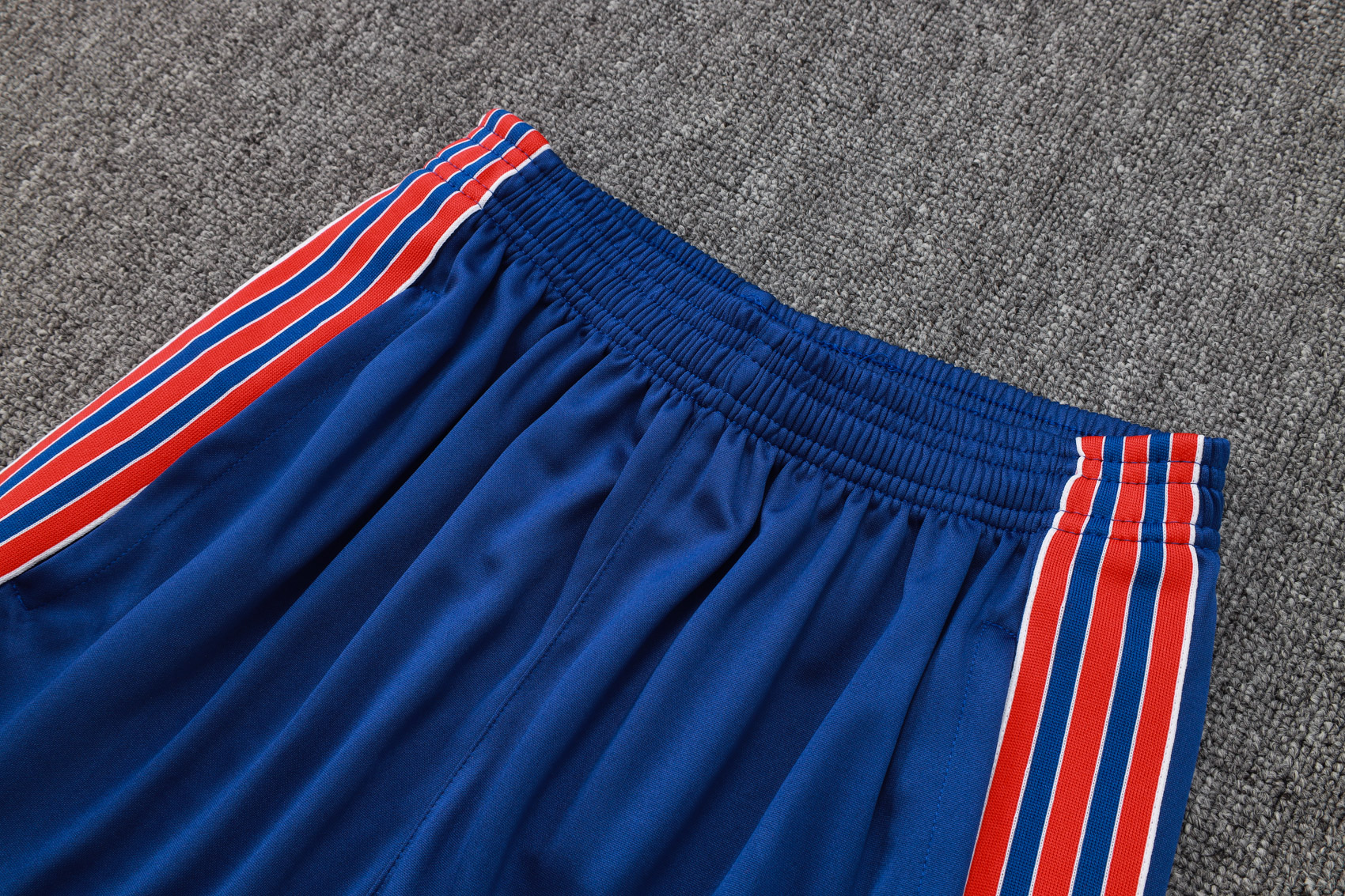 Arsenal Sleeveless Training Kit Blue 2025/26