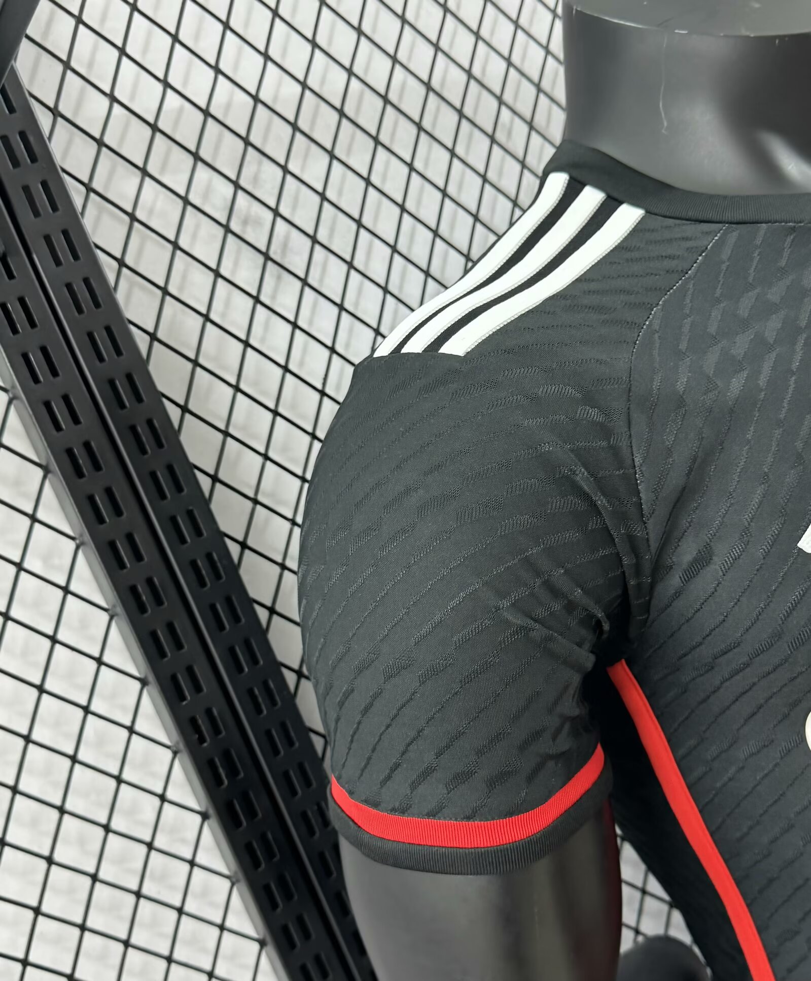 River Plate Authentic Soccer Jersey Third Shirt 2024/25