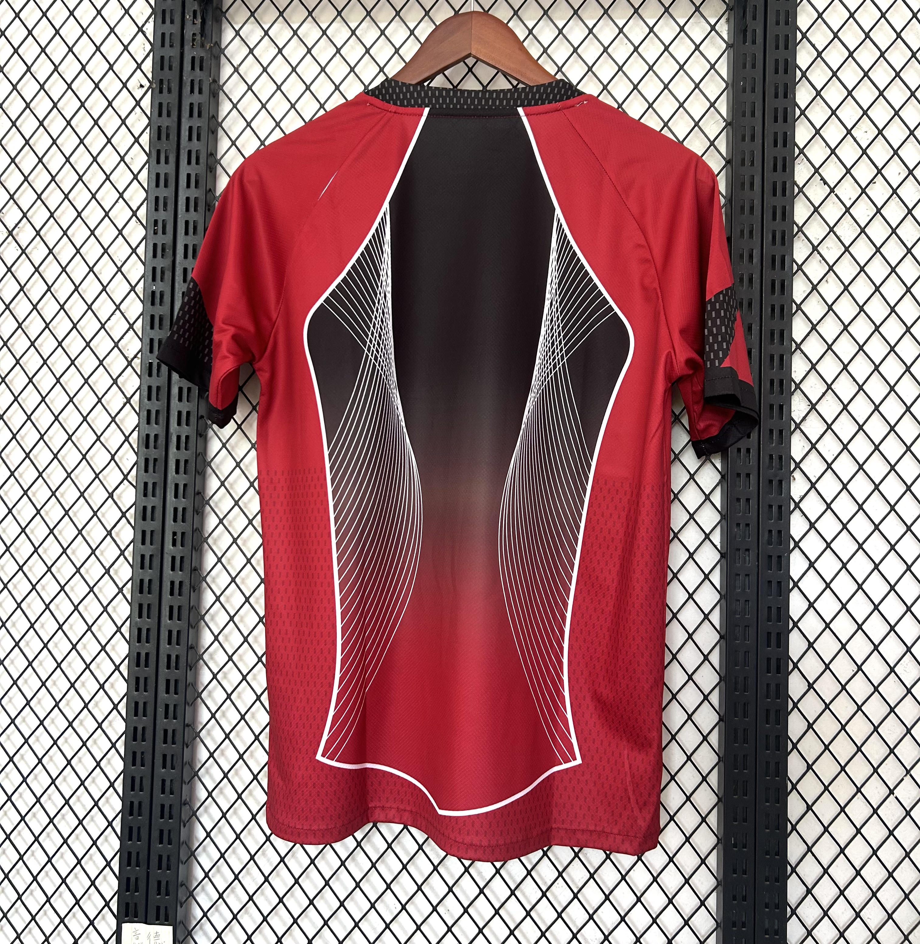 Barcelona Soccer Jersey Special Edition Custom Shirt 2025/26