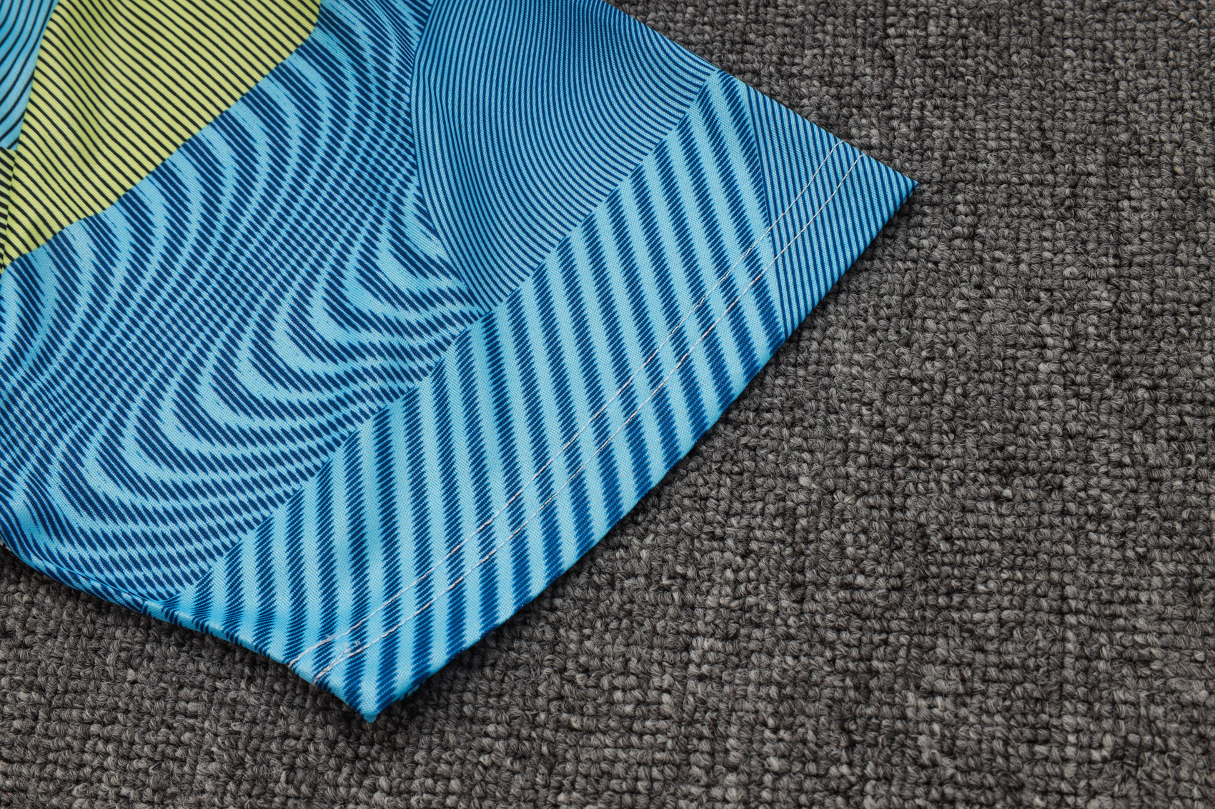 Real Madrid Training Jersey Kit Blue 2025/26