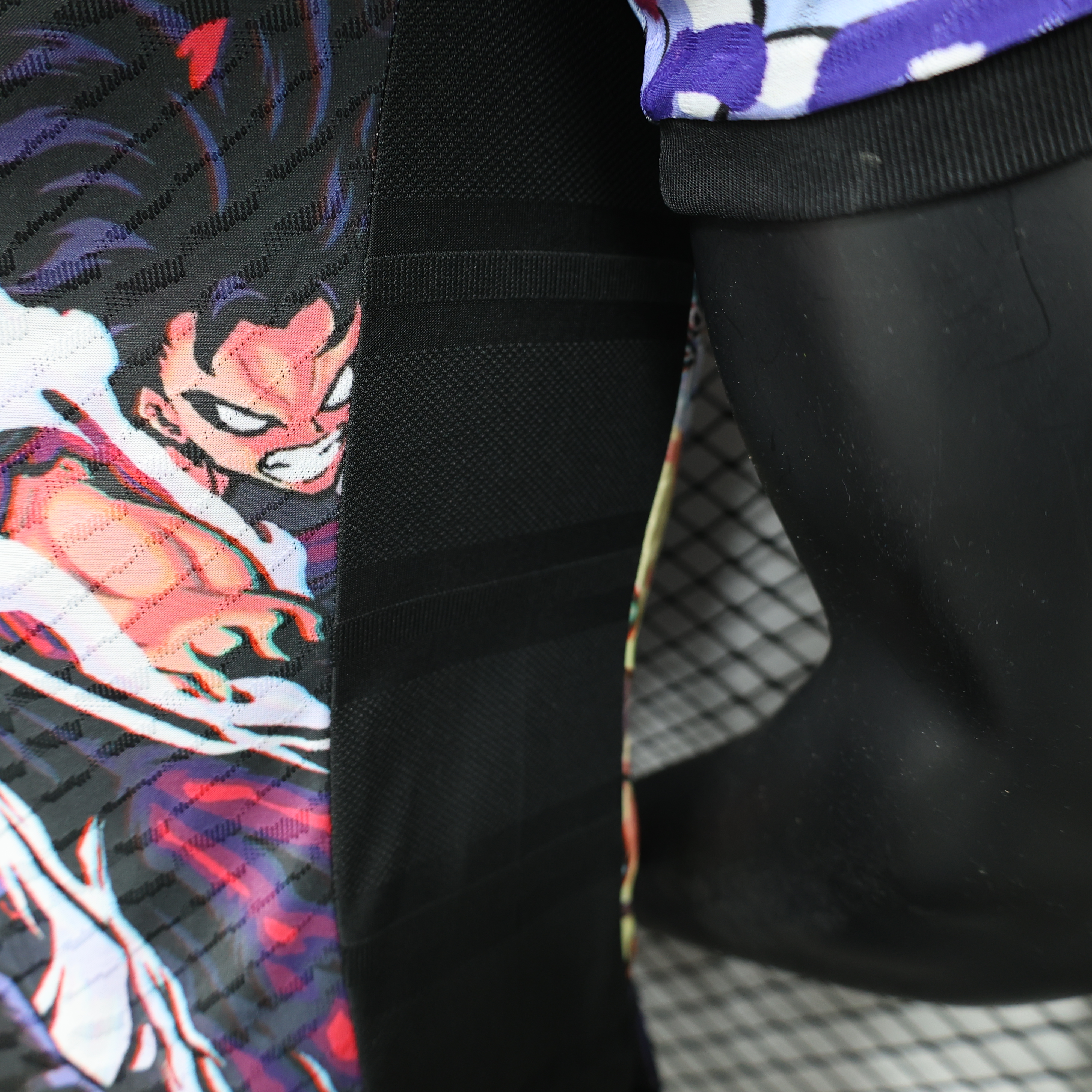 Japan Authentic Soccer Jersey One Piece Special Edition Shirt 2025