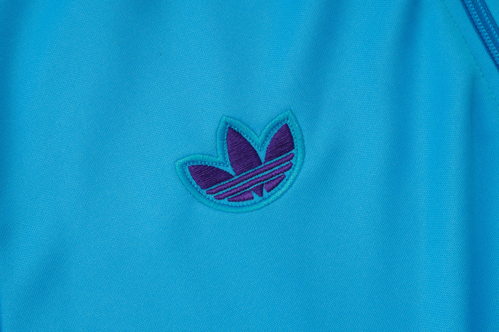 Real Madrid Training Kit (Jacket+Pants) Light Blue 2025/26