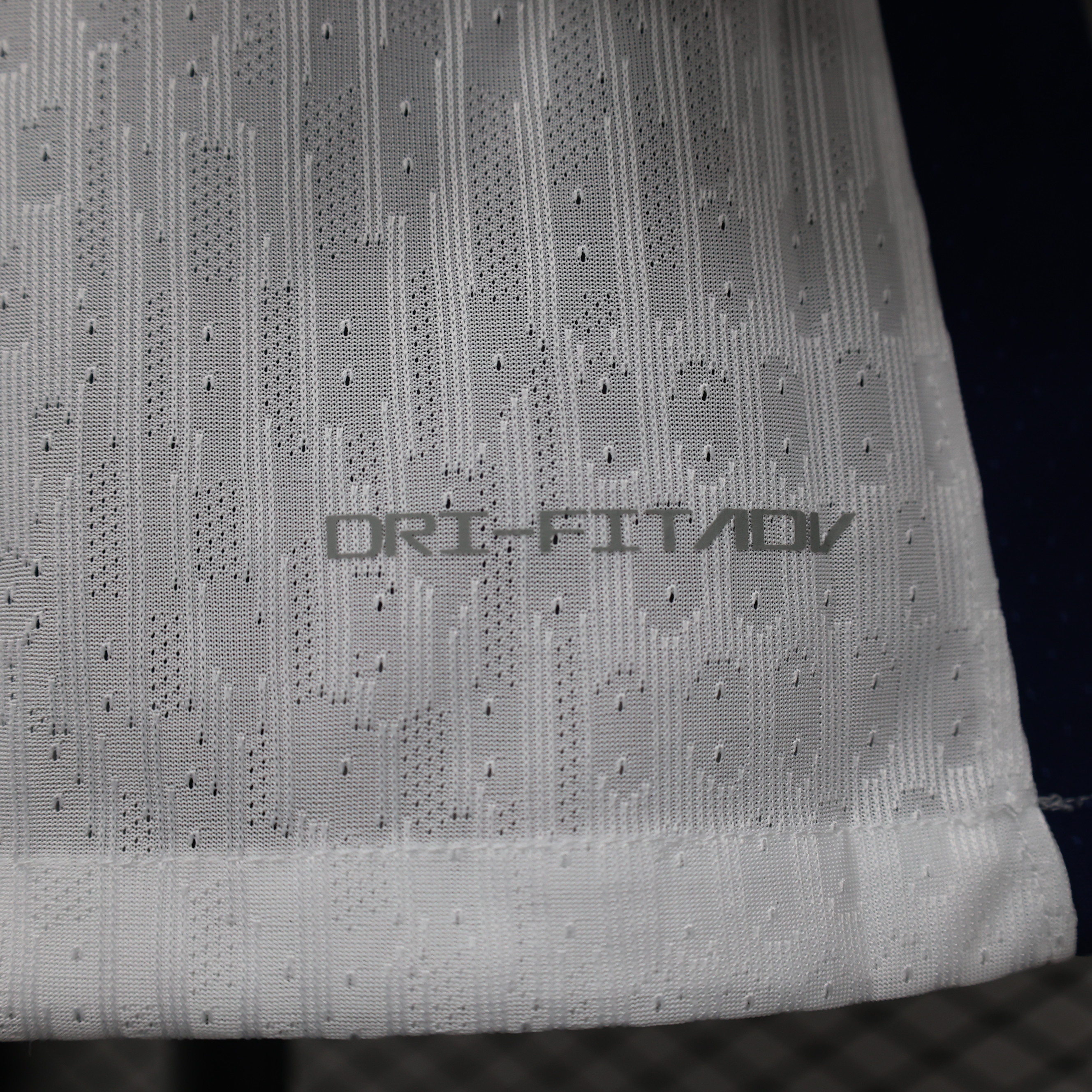 Tottenham Hotspur Authentic Football Jersey Home Shirt 2024/25