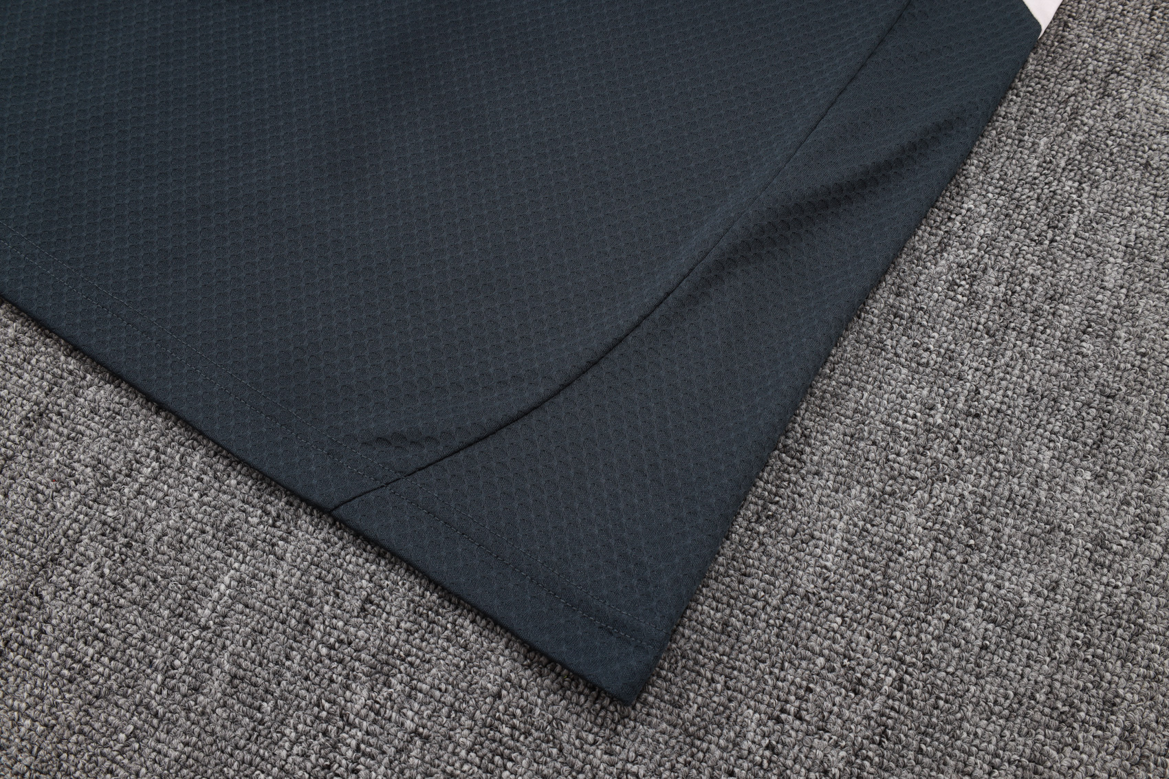 Real Madrid Training Kit (Polo+Pants) Gray 2025/26