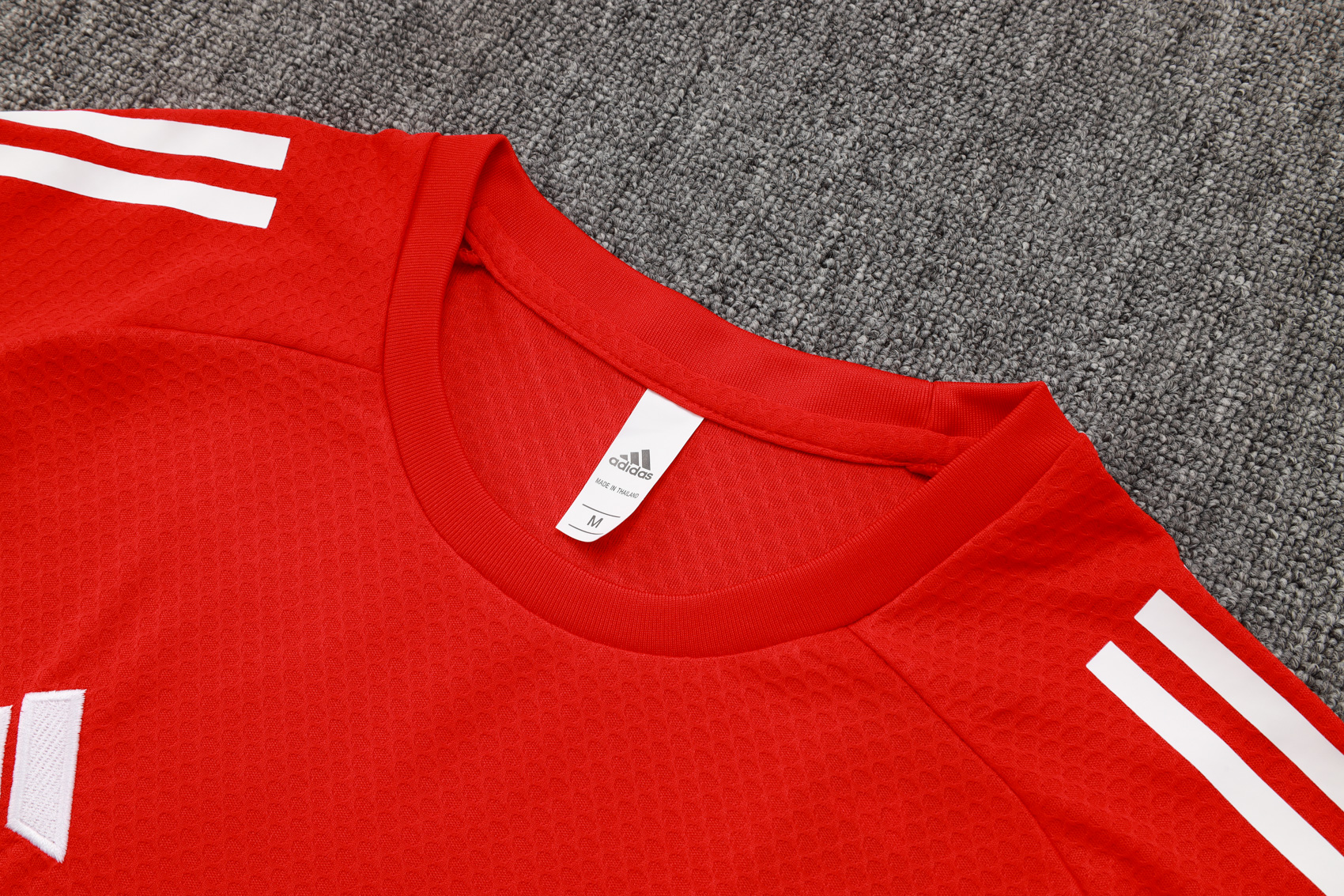 Liverpool Training Jersey Kit Red 2025/26