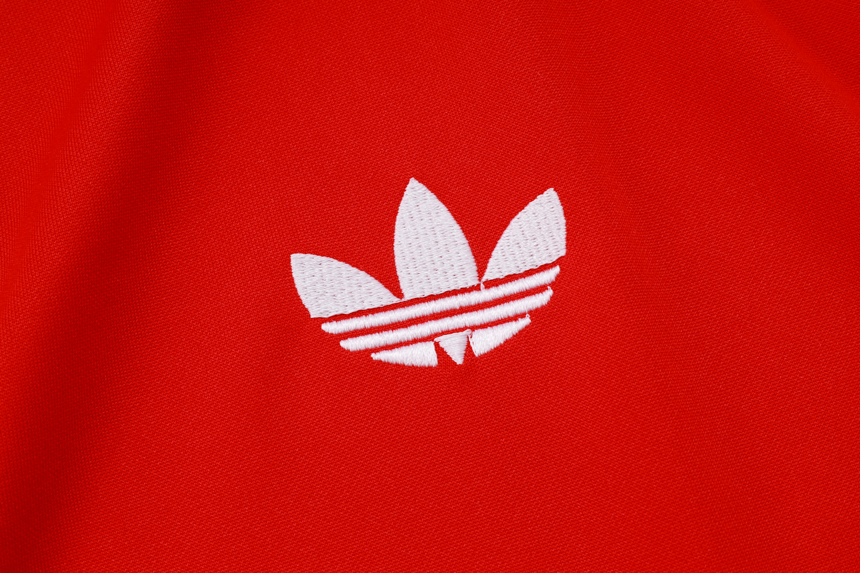 Liverpool Training Kit (Jacket+Pants) Red 2025/26