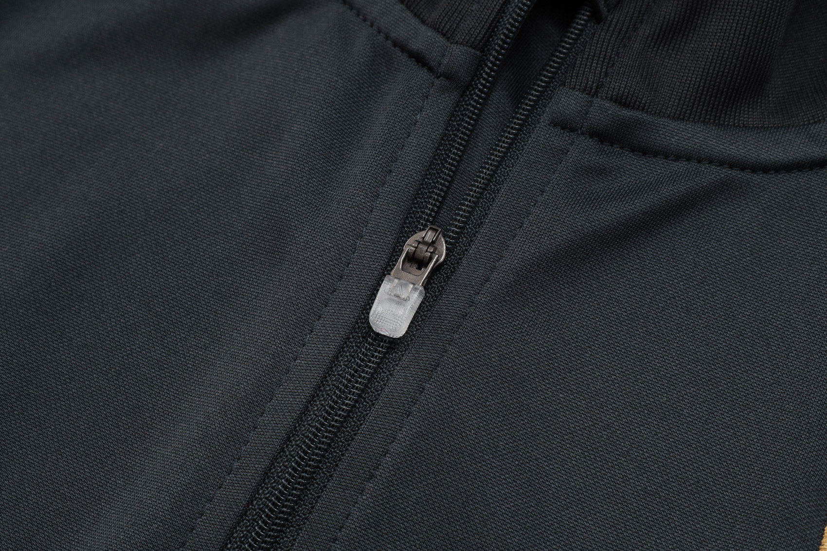 Argentina Training Kit (Sweatshirt+Pants) Deep Grey 2025