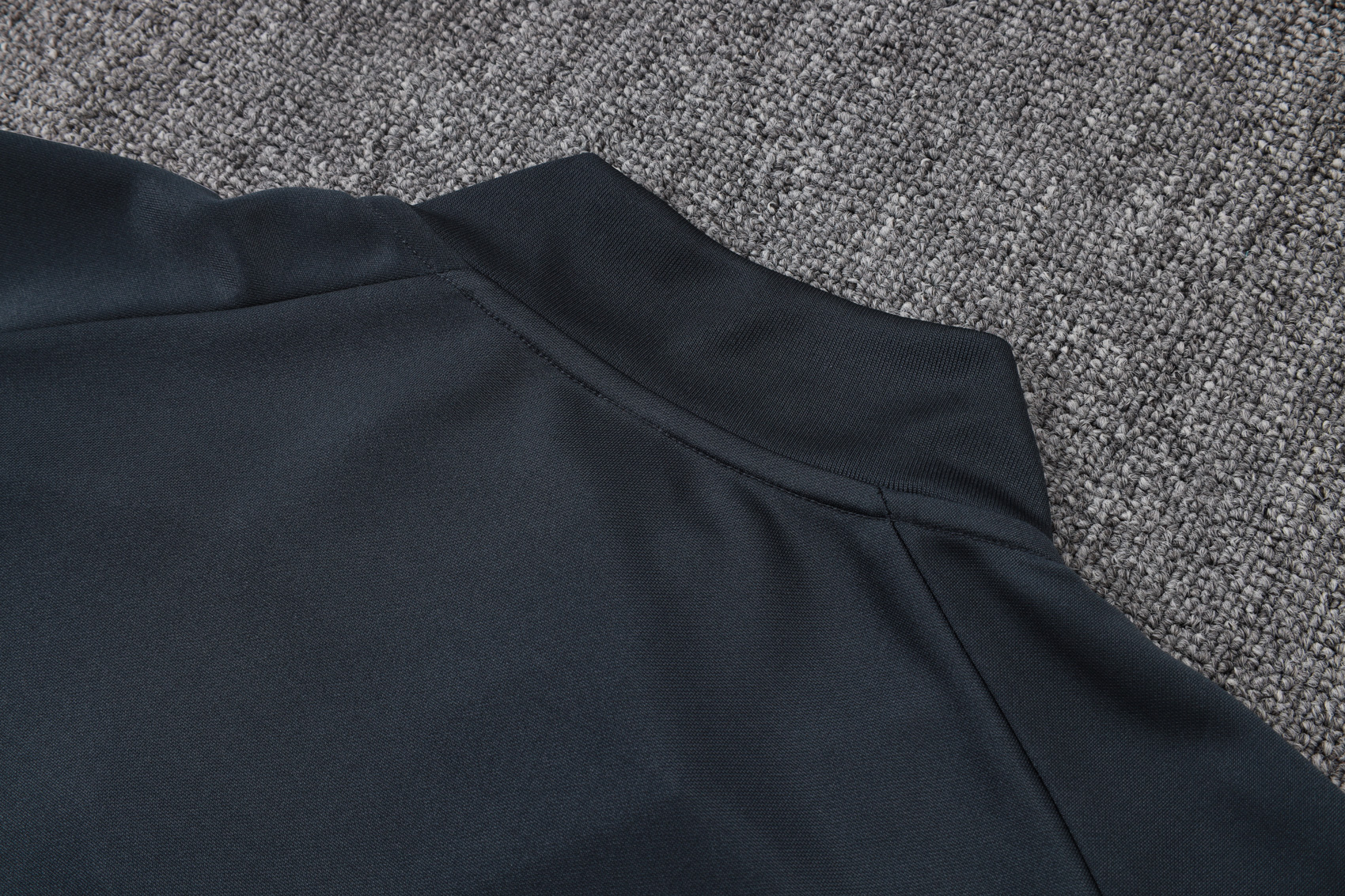 Real Madrid Training Kit (Jacket+Pants) Deep Grey 2025/26