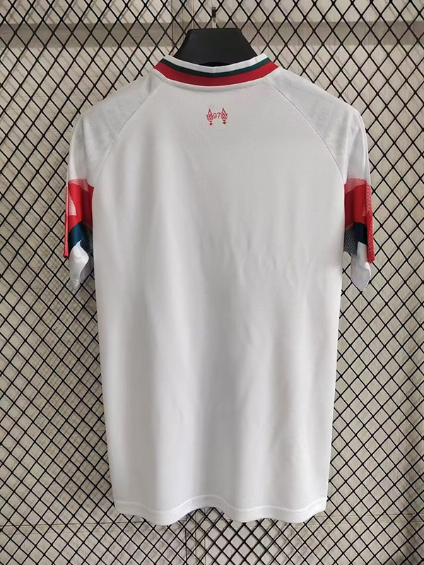 Liverpool Football Jersey Special Edition Custom Shirt 2025/26