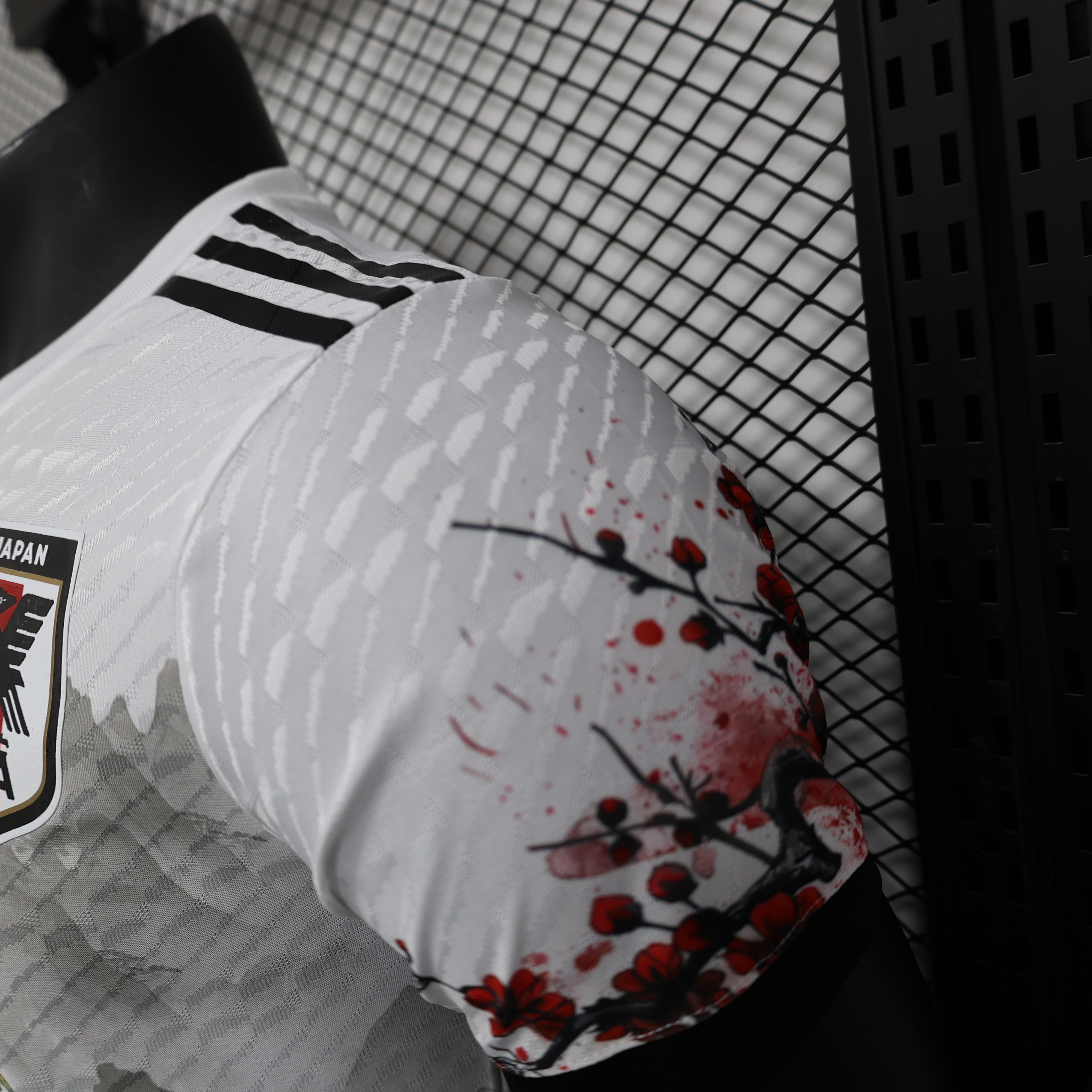 Japan Authentic Soccer Jersey Special Edition Shirt 2025