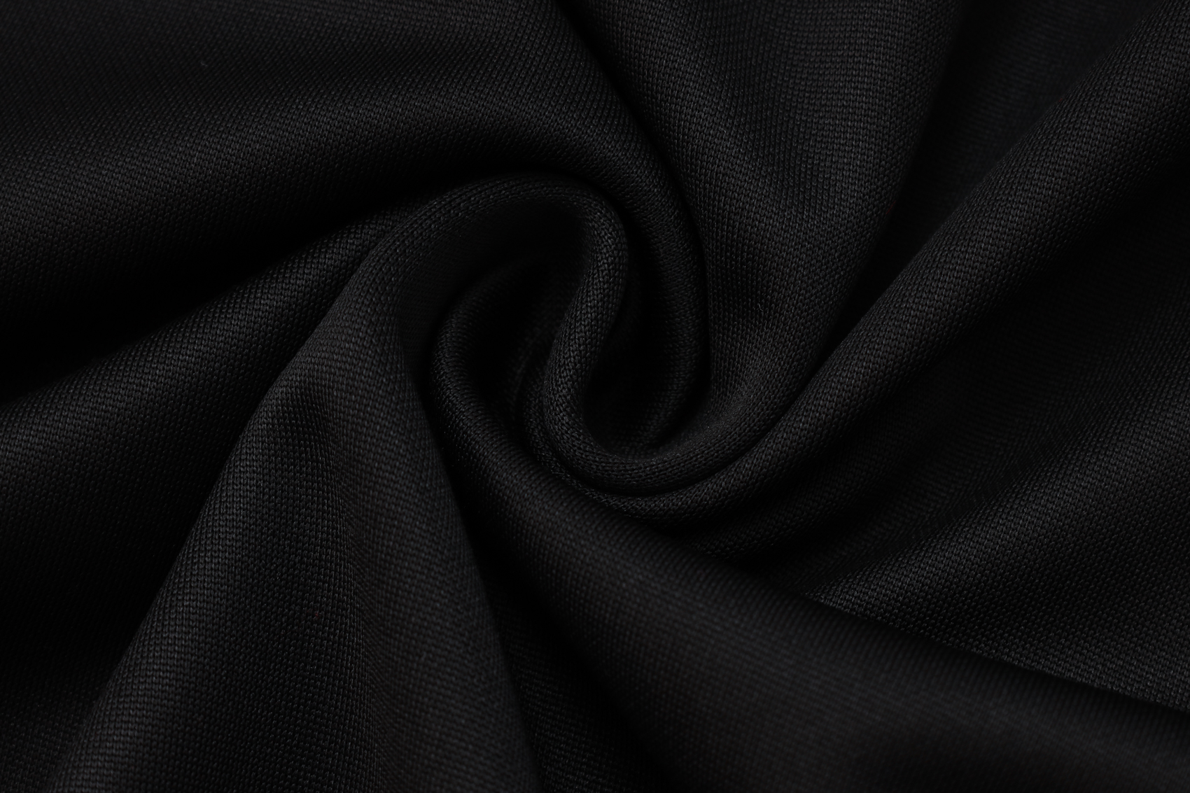 Manchester United Training Kit (Sweatshirt+Pants) Black 2025/26