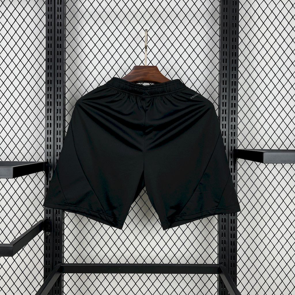 Inter Miami Soccer Jersey Away Custom Shorts 2025