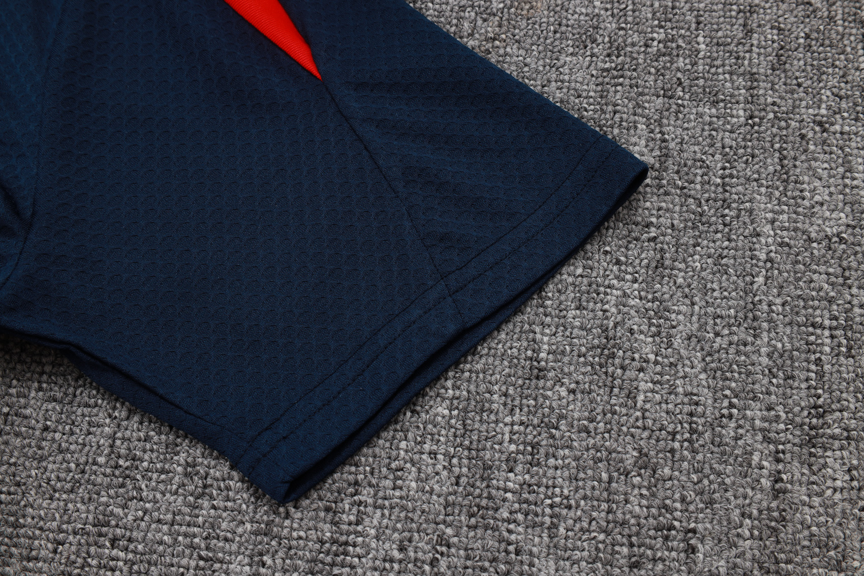 PSG Training Jersey Kit Blue 2025/26