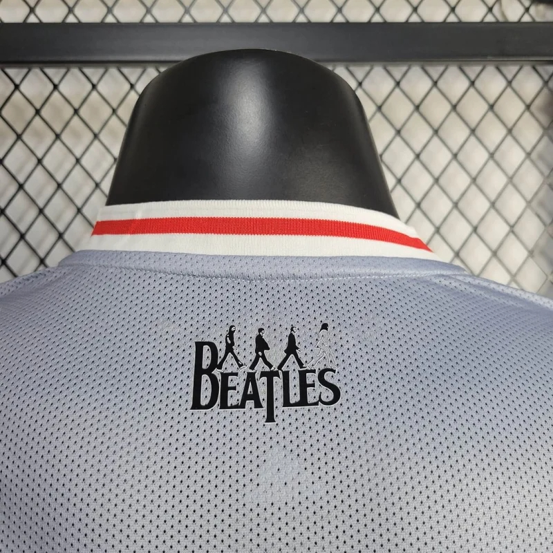 Liverpool Authentic Football Jersey Special Edition Shirt 2024/25