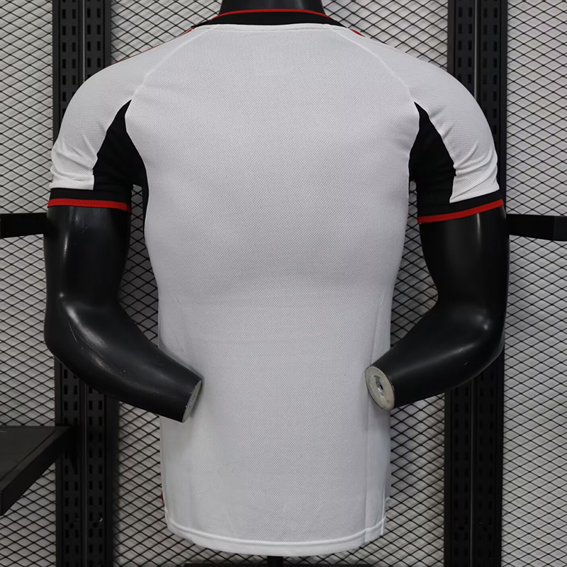 Japan Authentic Soccer Jersey Red Sun Mt. Fuji Pagoda Special Edition Shirt 2025