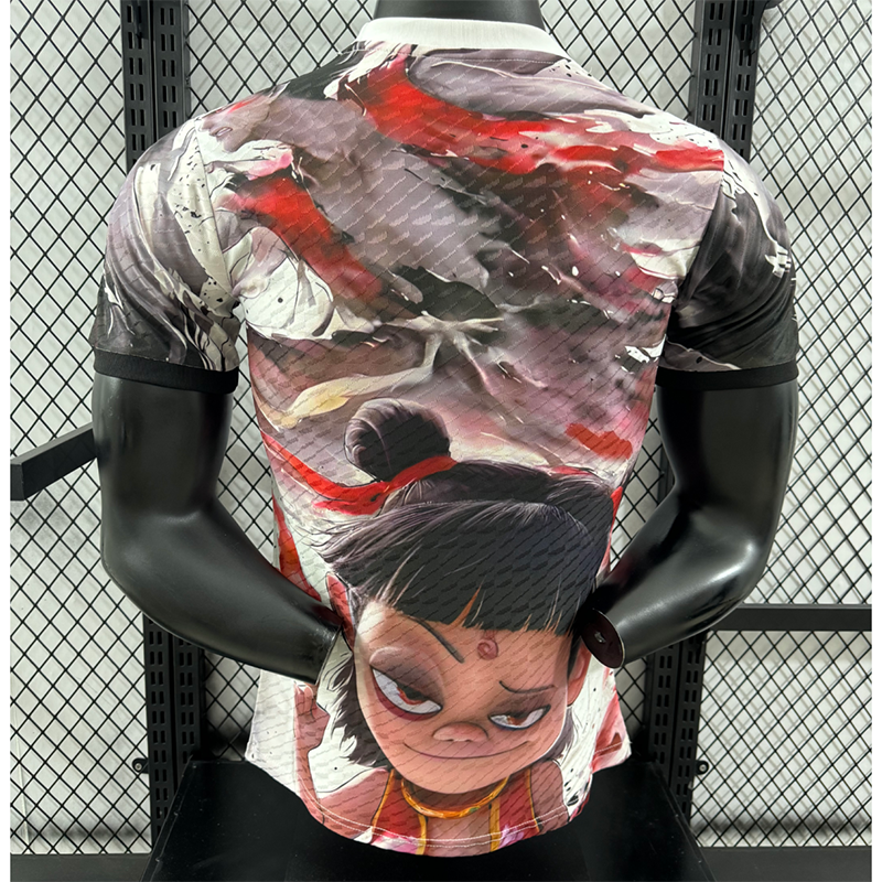 Japan Authentic Soccer Jersey Special Edition Shirt 2025