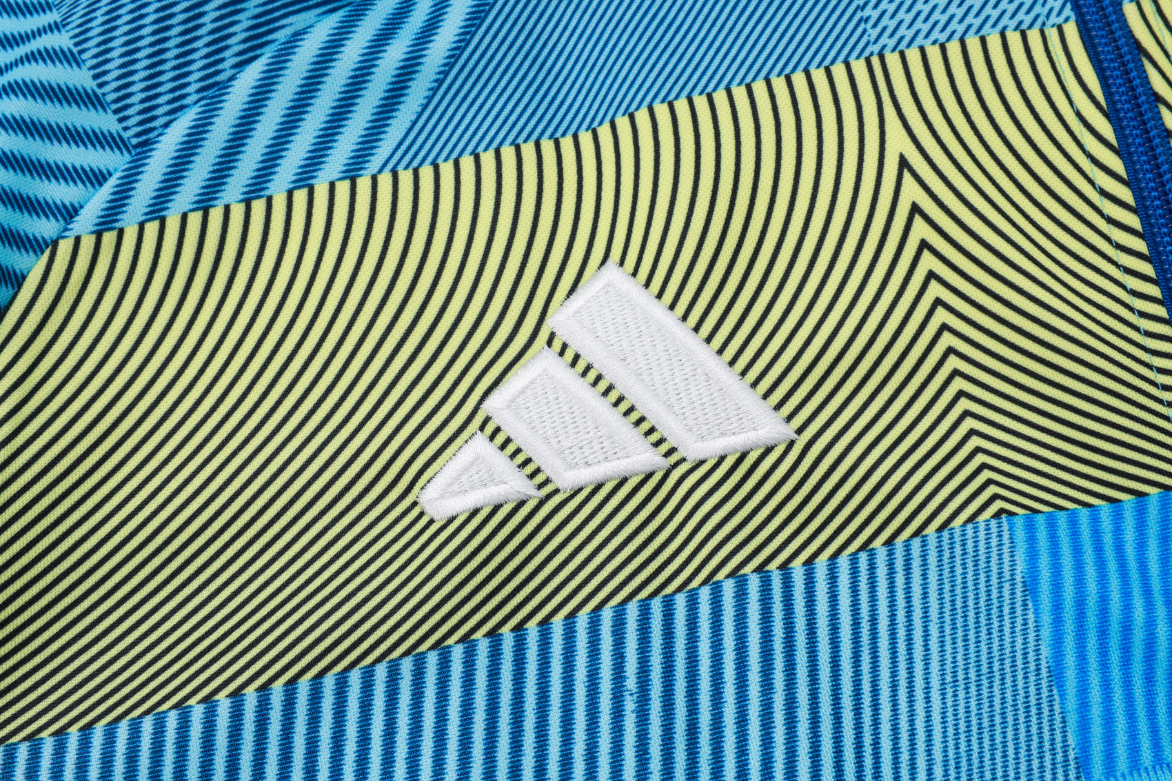 Real Madrid Training Kit (Jacket+Pants) Green 2025/26