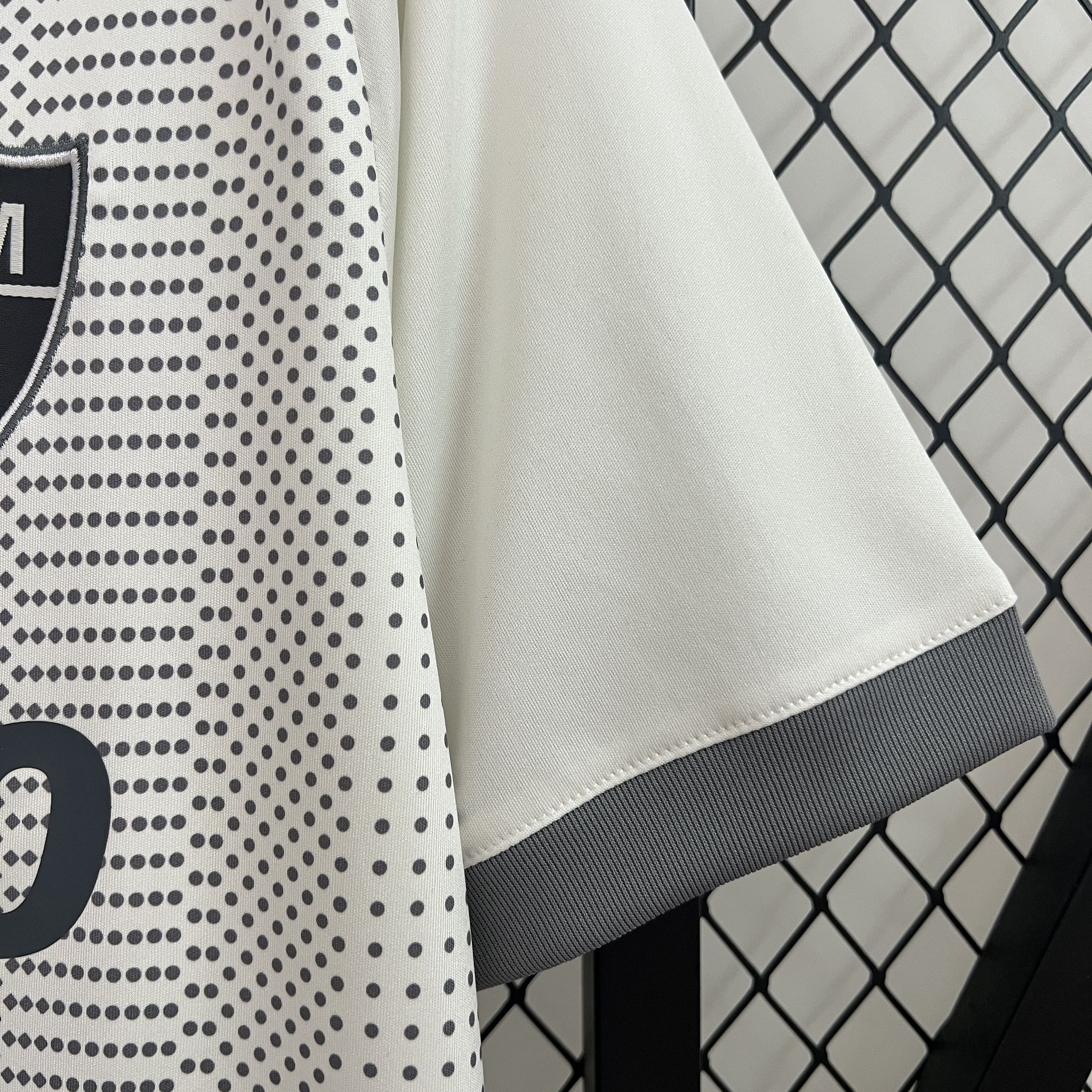 Atlético Mineiro Soccer Jersey Away Custom Shirt 2024