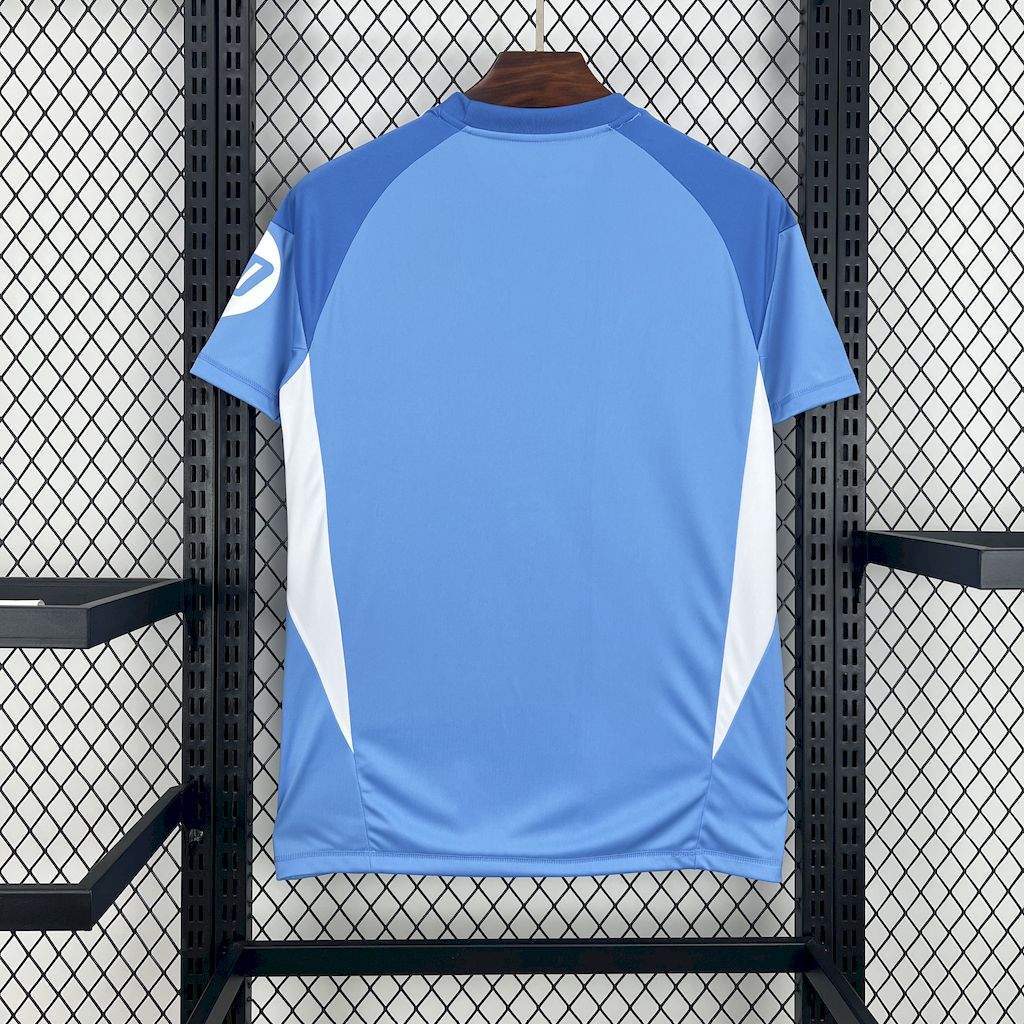 Real Madrid Soccer Jersey Special Edition Custom Shirt 2025/26