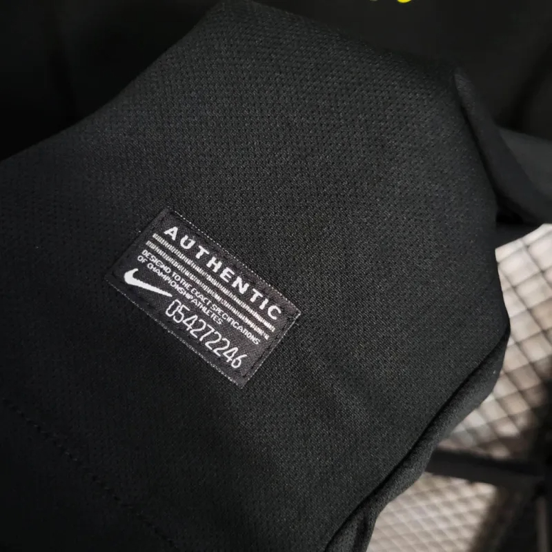 Barcelona Retro Jersey Away Soccer Shirt 2011-12