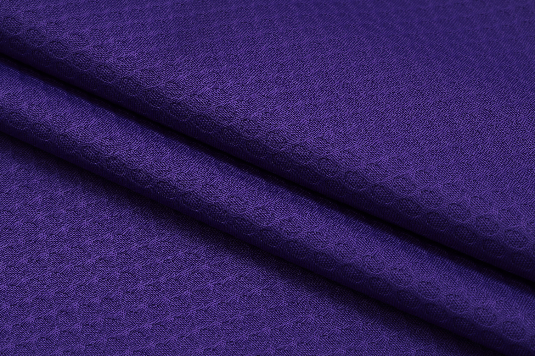 Real Madrid Training Jersey Kit Purple 2025/26