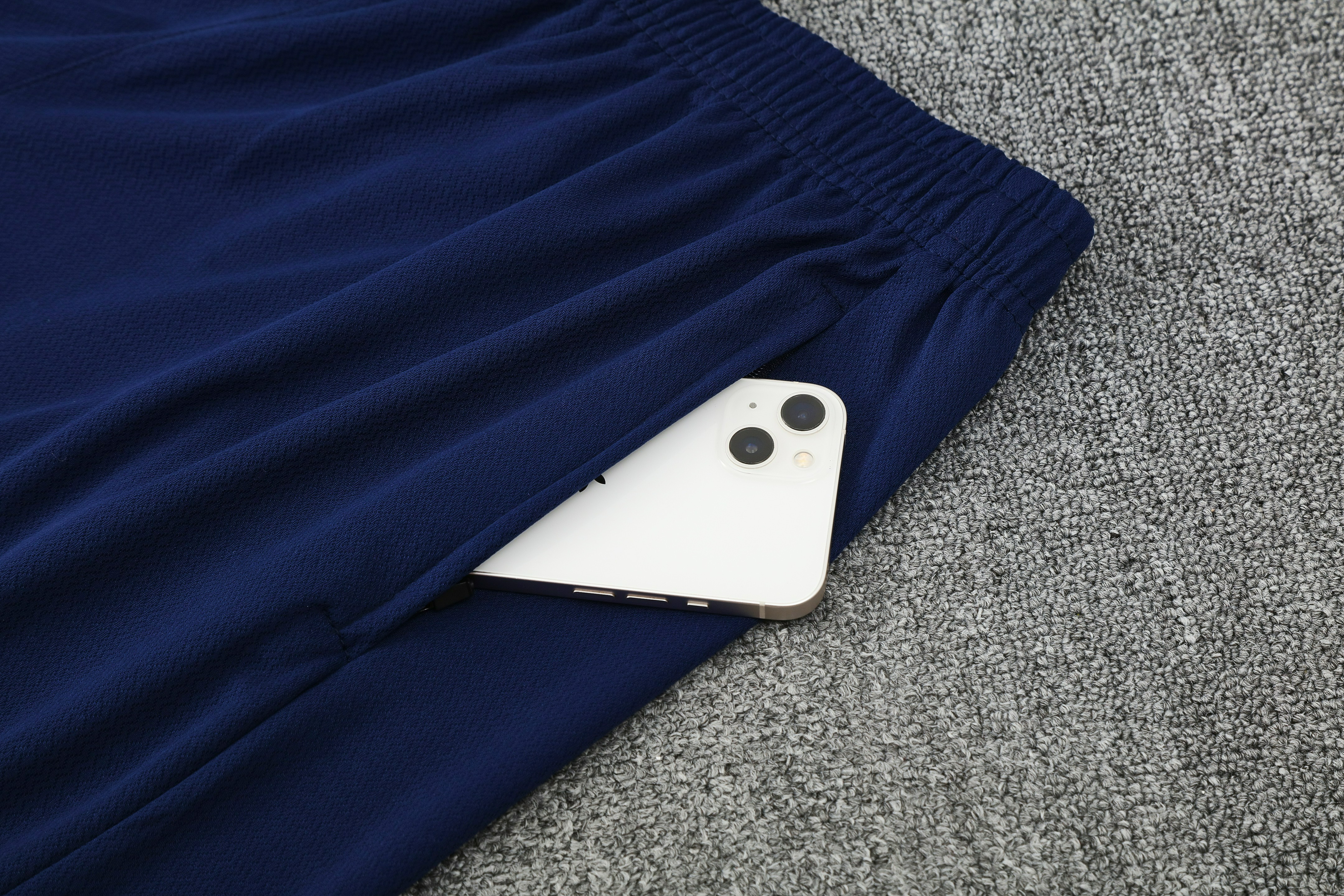 Marseille Training Jersey Kit 2025/26