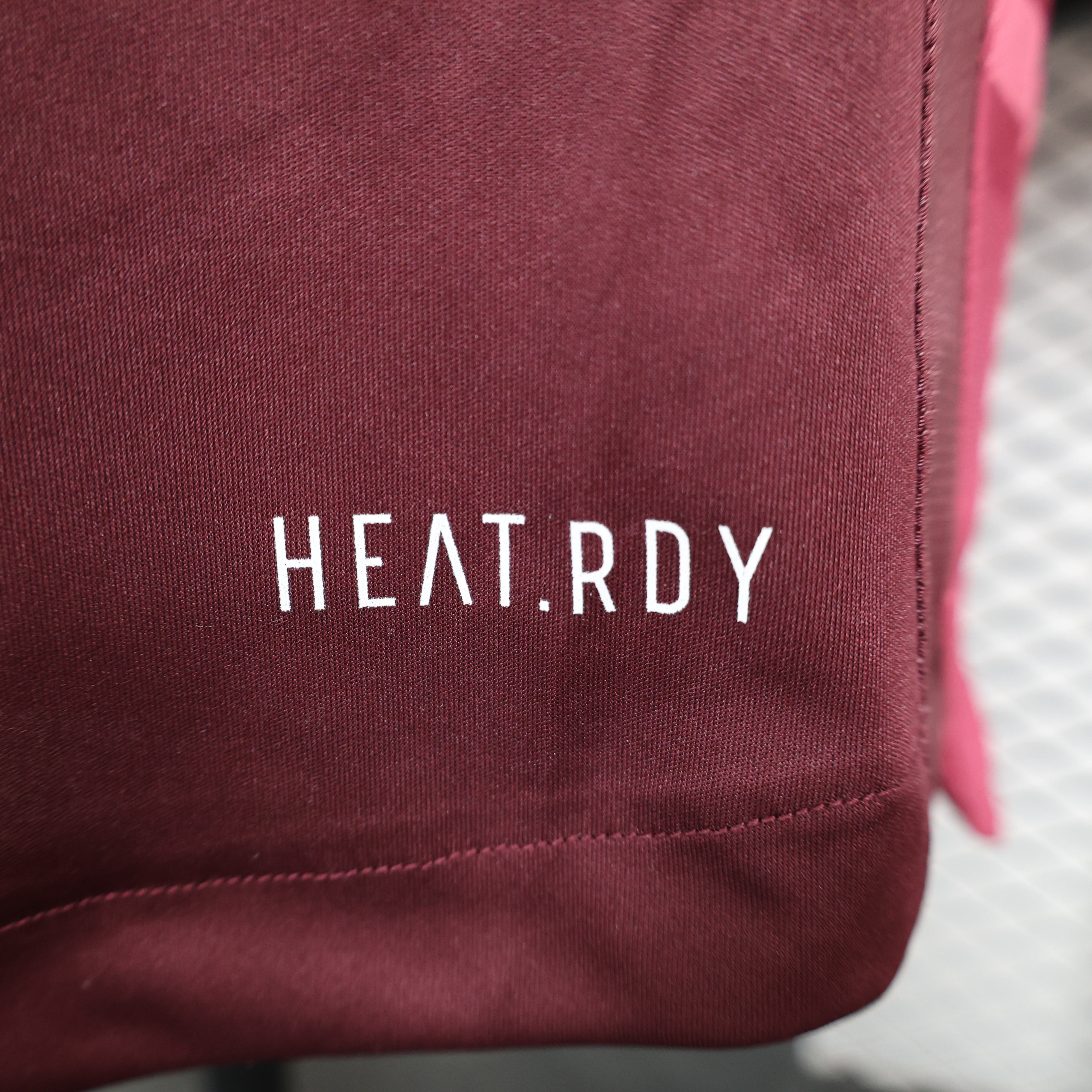 River Plate Authentic Soccer Jersey Away Shirt 2024/25