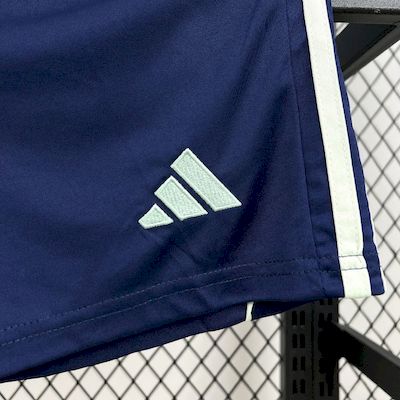 Ajax Away Kids Kit Jerseys+Shorts 2025/26