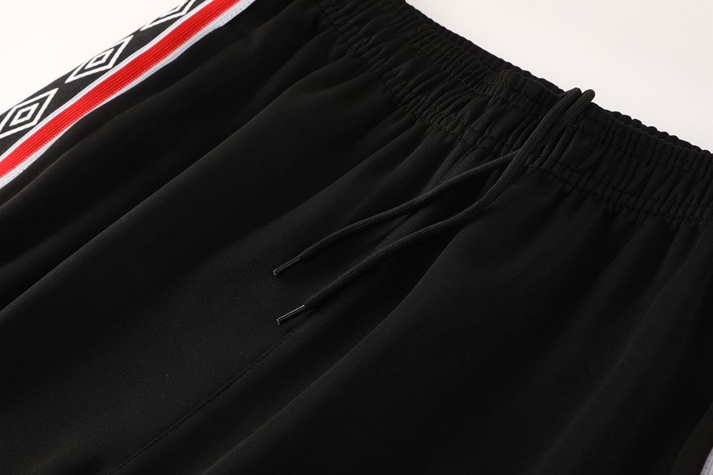 Manchester United Training Kit (Jacket+Pants) 2025/26