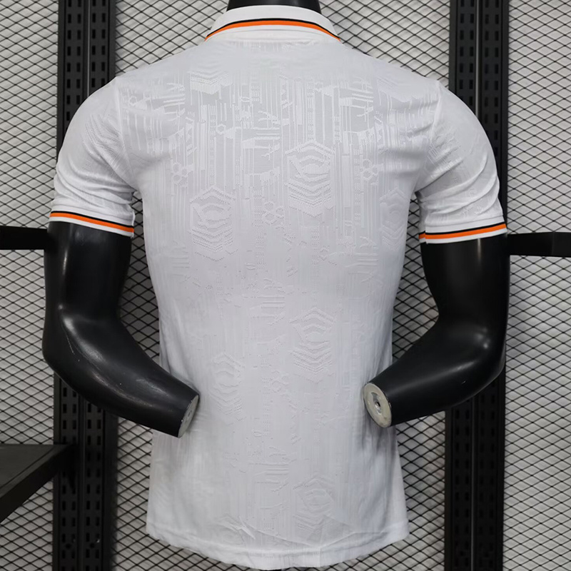 Japan Authentic Soccer Jersey Young Goku Special Edition Shirt 2025