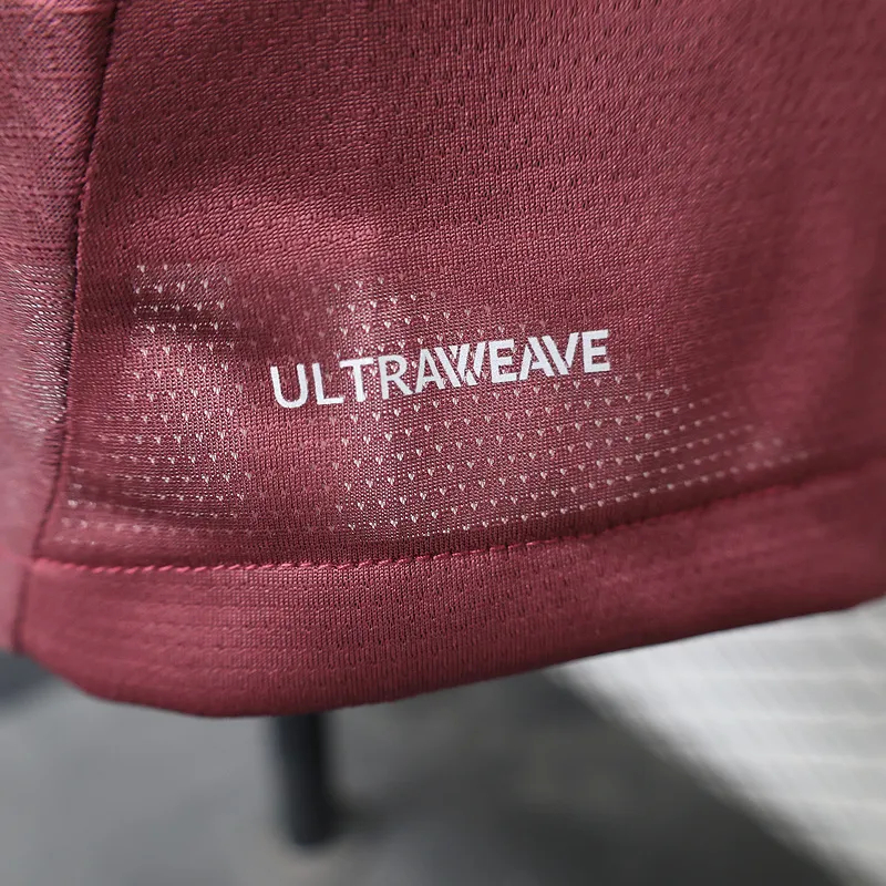 Manchester City Authentic Third Away Football Jersey Shirt 2024/25