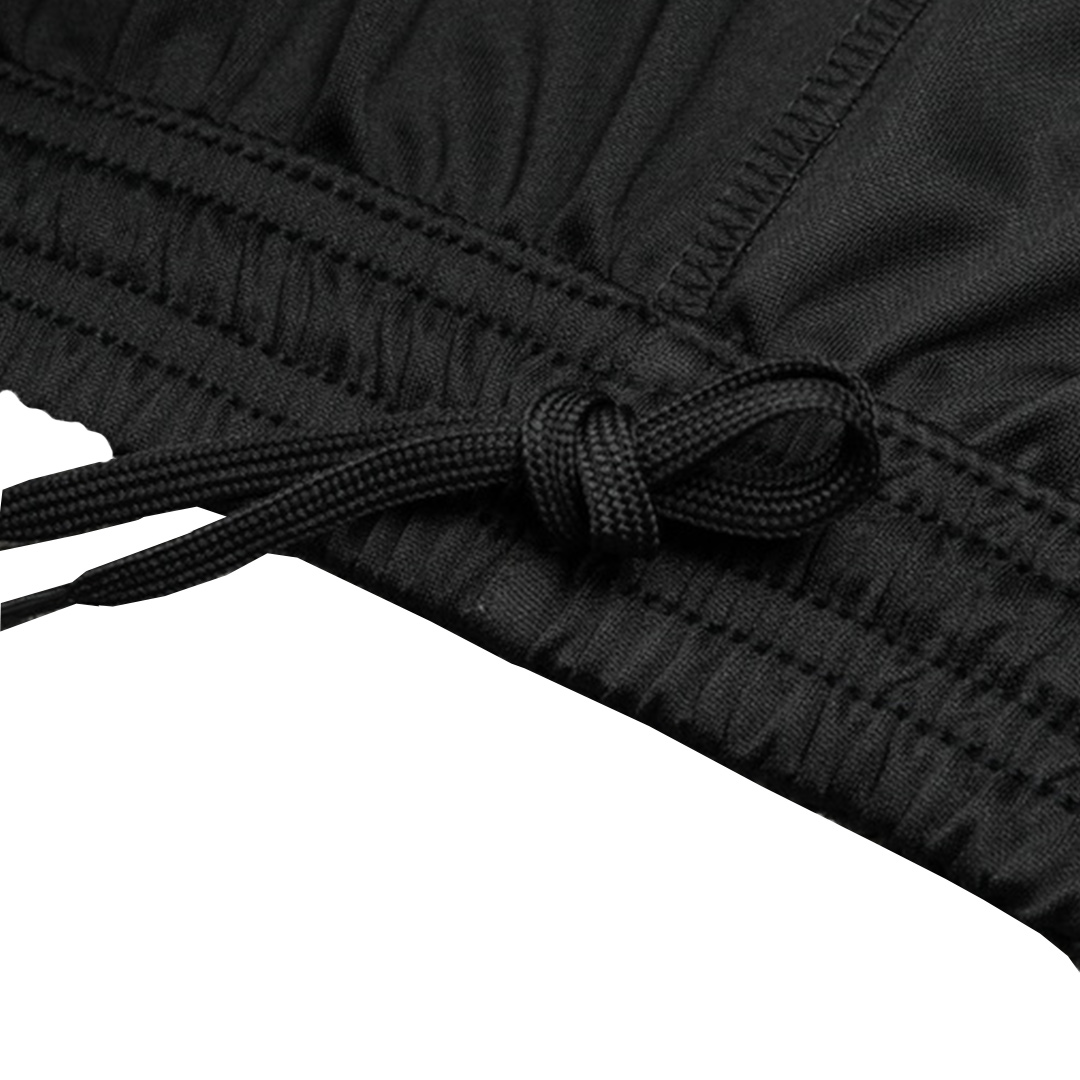 Barcelona Zipper Sweat Kit (Top+Pants) Blue 2024/25