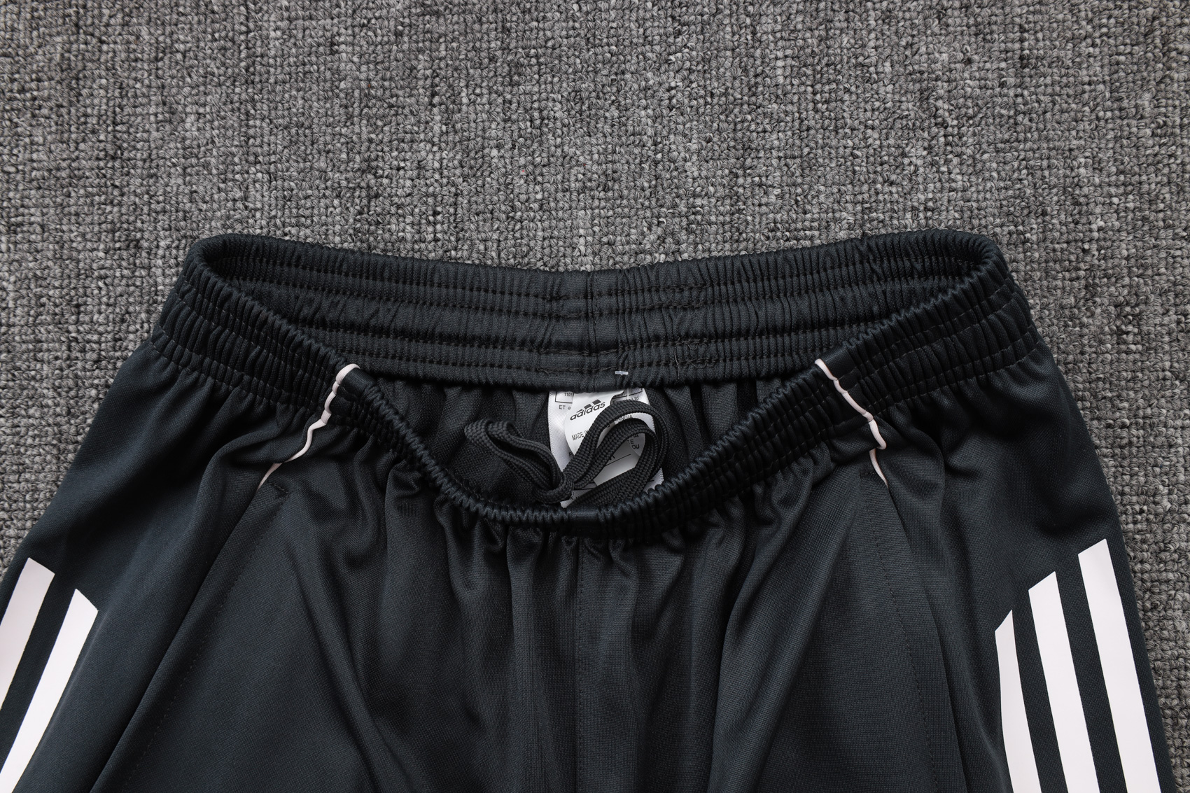 Real Madrid Training Jersey Kit Gray 2025/26