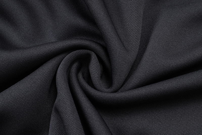 Real Madrid Training Kit (Sweatshirt+Pants) Deep Grey 2025/26