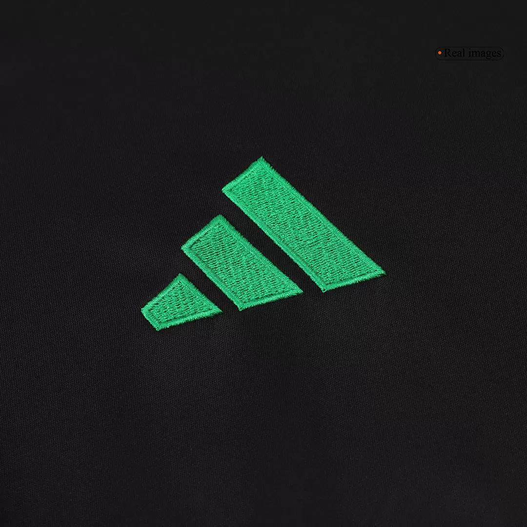 Arsenal Soccer Jersey Away Custom Shirt 2024/25