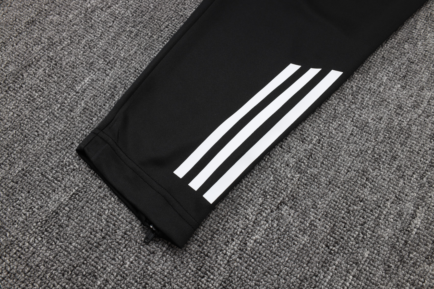 Manchester United Training Kit (Polo+Pants) Grayish Purple 2025/26