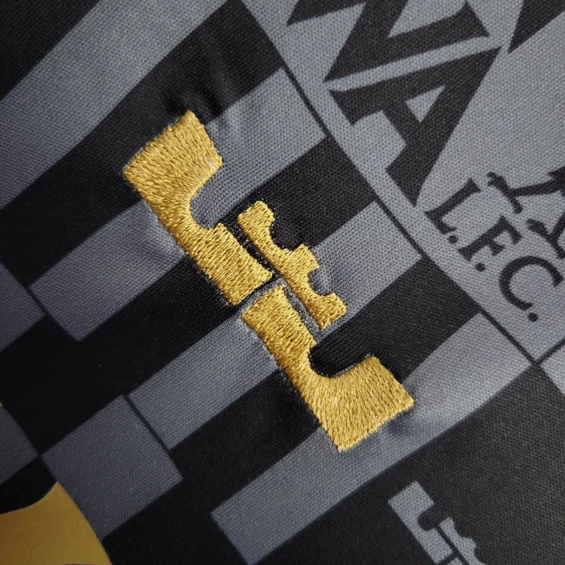 Liverpool Football Jersey x LeBron James Joint Kids Kit Jersey+Shorts 2024/25