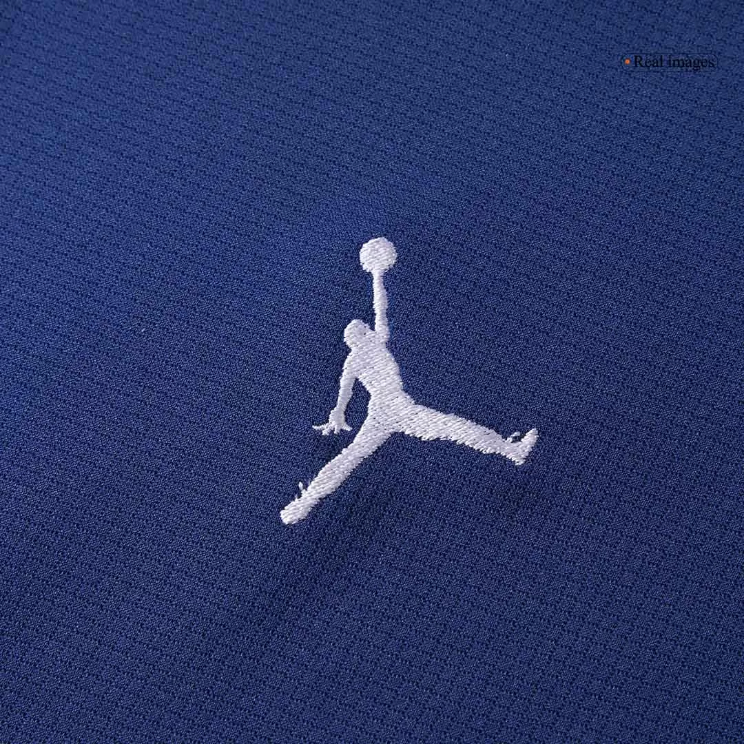 PSG Soccer Jersey Fourth Away Custom Shirt 2024/25