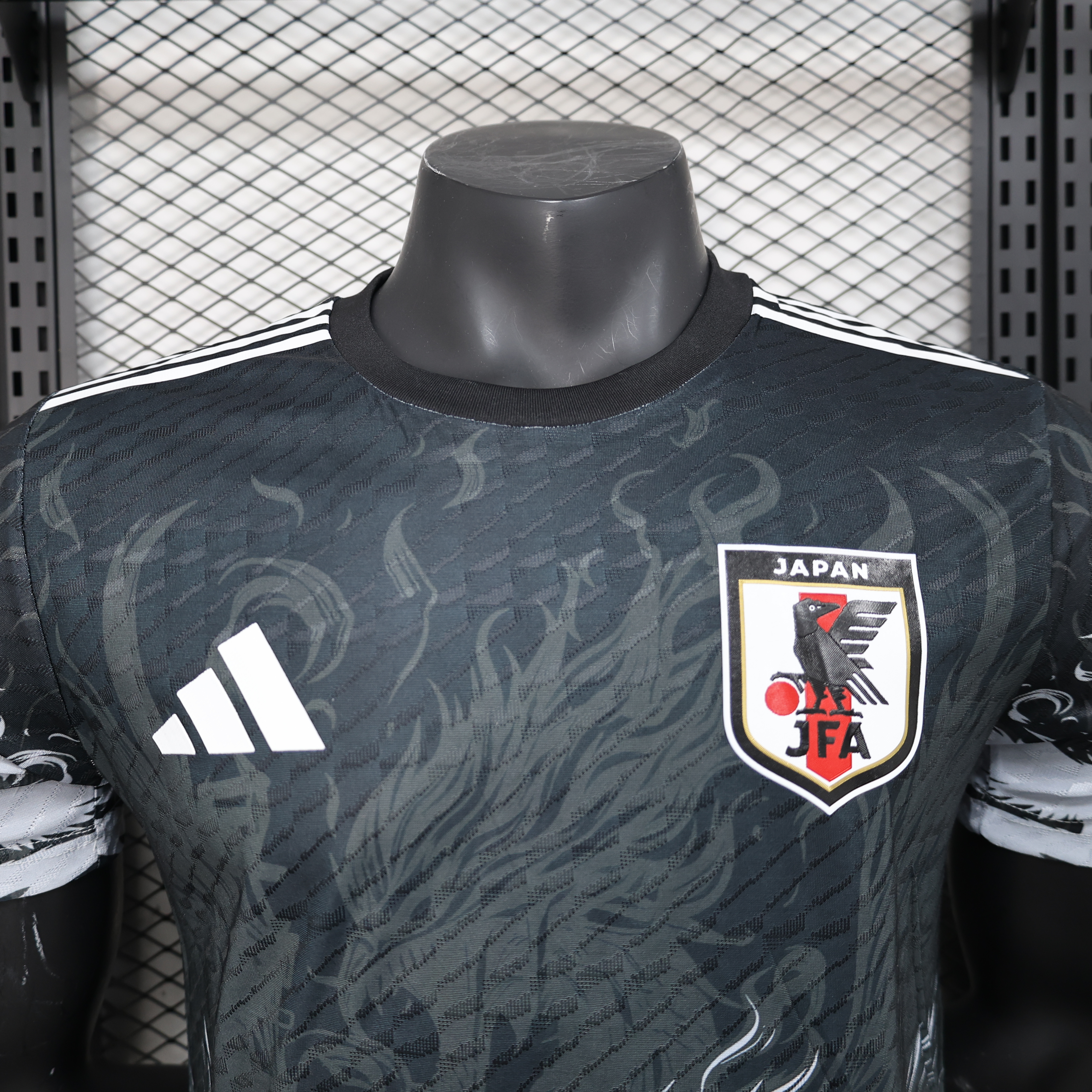 Japan Authentic Soccer Jersey Special Edition Shirt 2025