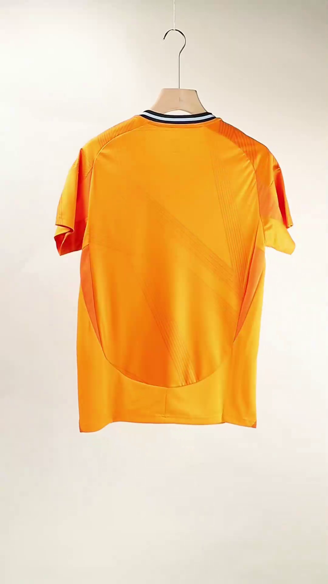 Real Madrid Soccer Jersey Away Custom Shirt 2024/25