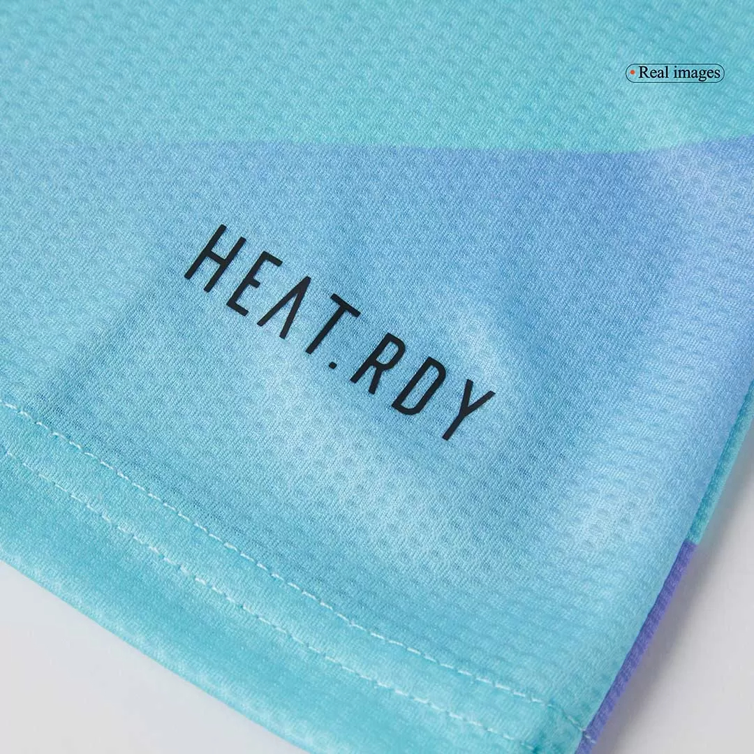 Arsenal Soccer Jersey Third Away Authentic Shirt 2024/25