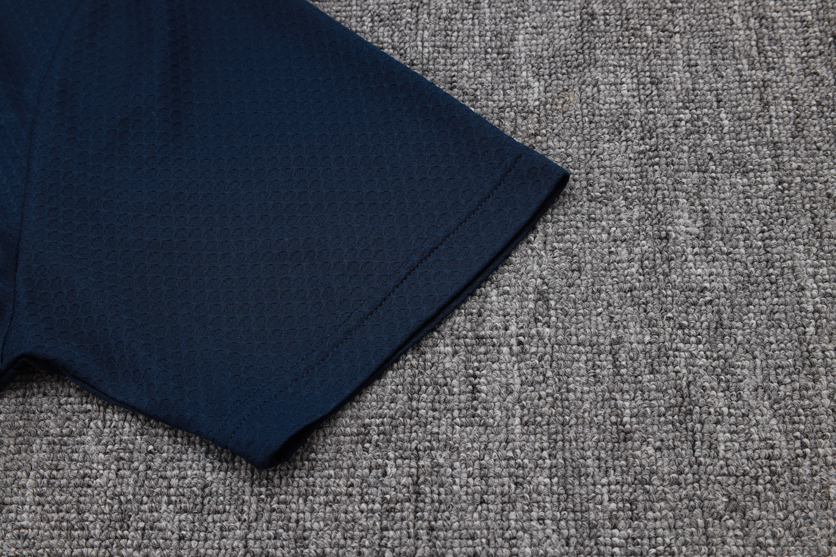 PSG Training Kit (Polo+Pants) Cyan 2025/26