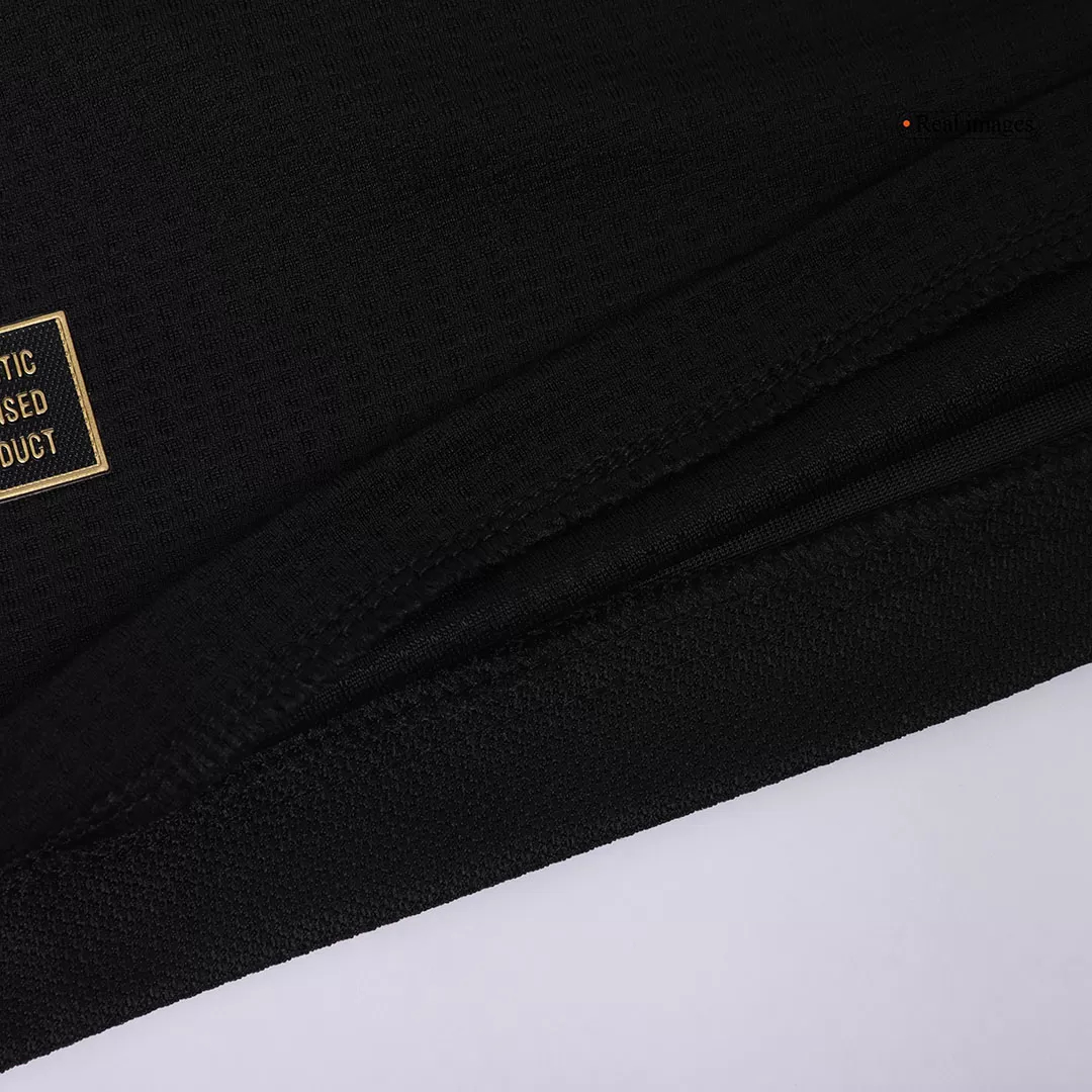 Arsenal Soccer Jersey Away Authentic Shirt 2024/25