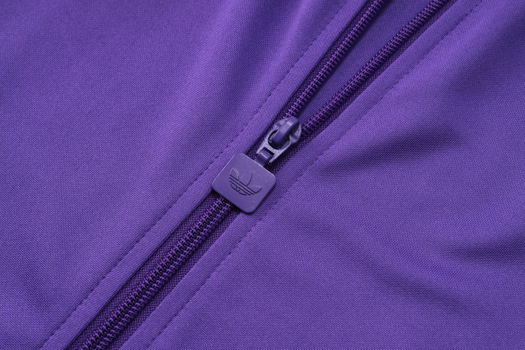 Real Madrid Training Kit (Jacket+Pants) Purple 2025/26