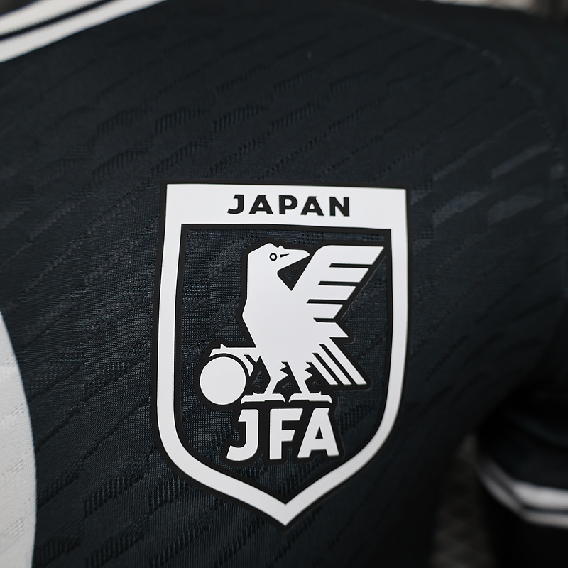 Japan Authentic Soccer Jersey Special Edition Shirt 2025