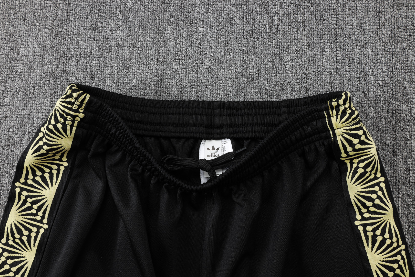 Mexico Training Kit (Jacket+Pants) Black 2025