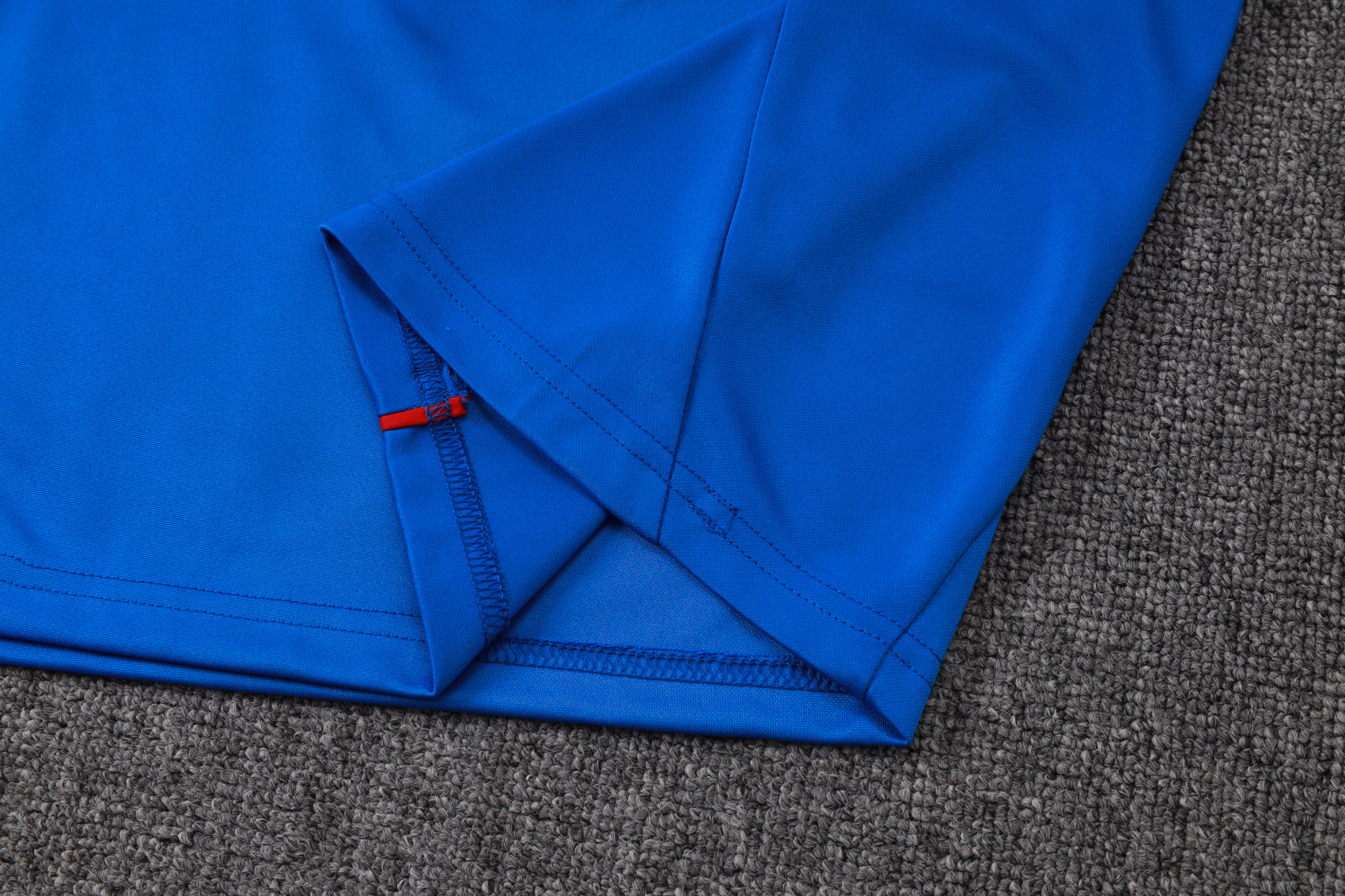 Manchester United Training Kit (Sweatshirt+Pants) Blue 2025/26